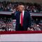 Trump Manchester, NH rally full speech