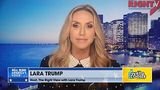 Lara Trump Talks 2024