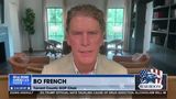 TX GOP CHAIR BO FRENCH: STRIP DEMS’ POWER, REDRAW MAPS