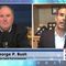 "Trump is the future of the Party" George P Bush talks about the future of the GOP with John Solomon