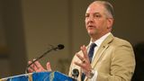 Louisiana Democratic governor vetoes bill restricting transgender hormones, surgeries for minors