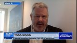 Todd Wood Calls Ukraine News "Propaganda Campaign"