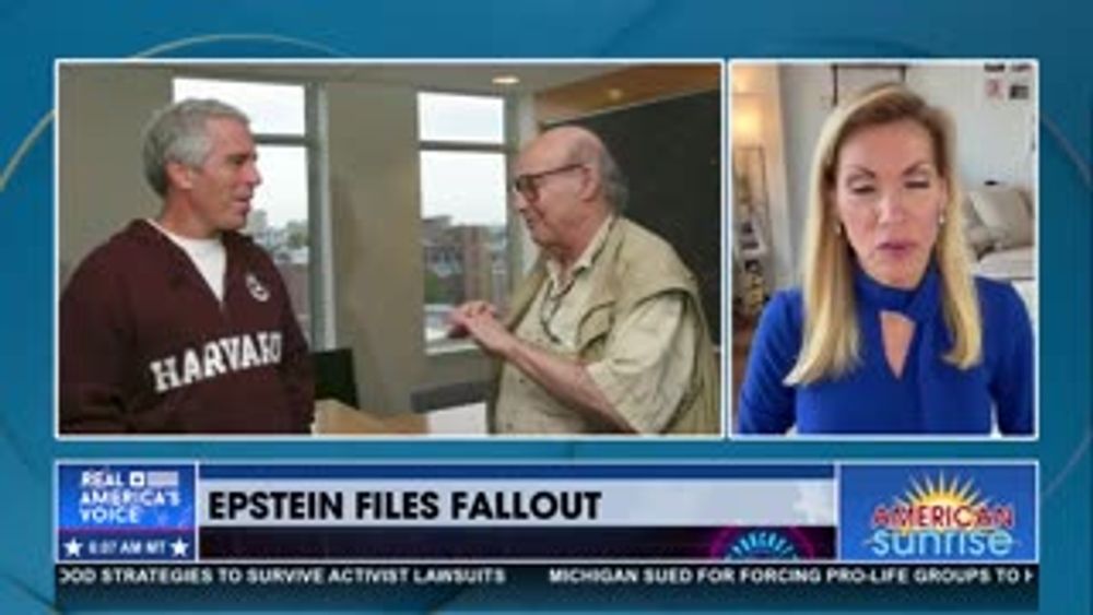 “REPUBLICANS WERE THE ONES WHO ACTUALLY FORCED THIS OUT IN THE OPEN."