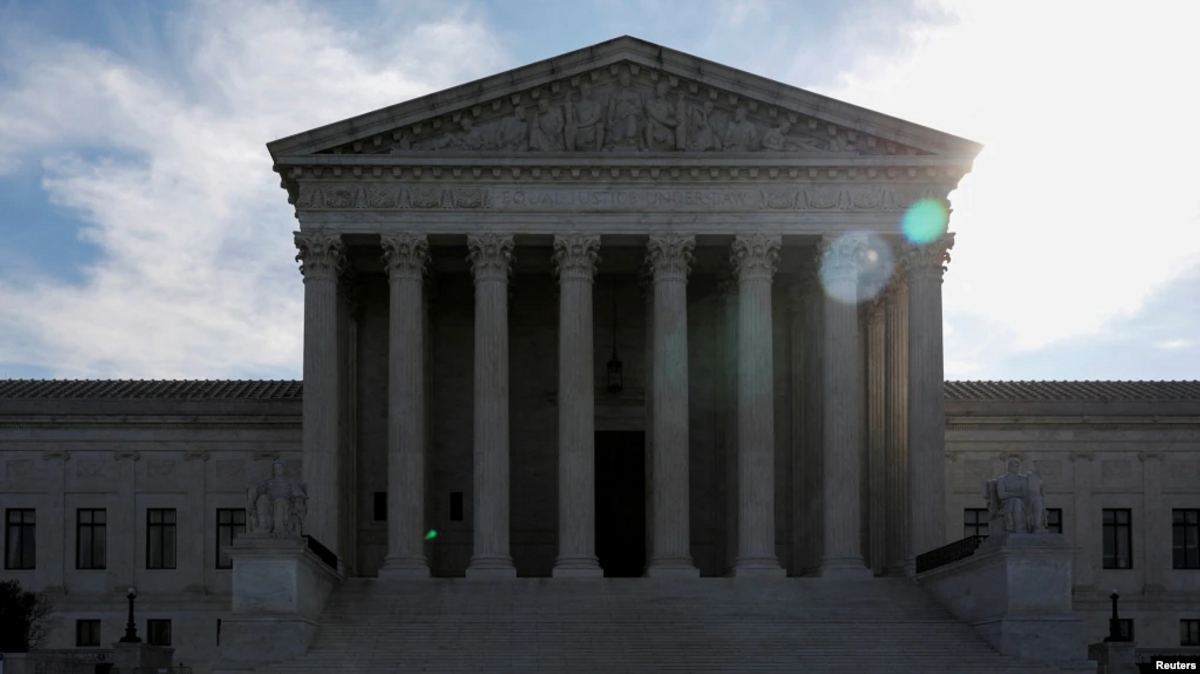 US Supreme Court Expands State Power Over Tribes in Win for Oklahoma