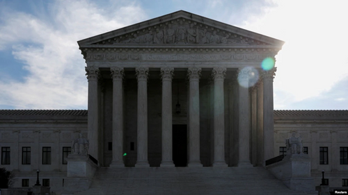 US Supreme Court Expands State Power Over Tribes in Win for Oklahoma