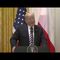 President Trump Hosts a Joint Press Conference with the President of the Republic of Poland