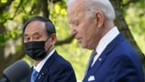 Biden announces new initiative with Japan to collaborate on tech, address climate change