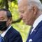 Biden announces new initiative with Japan to collaborate on tech, address climate change