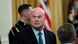 Three Democratic US Senators Sue to Challenge Whitaker Appointment