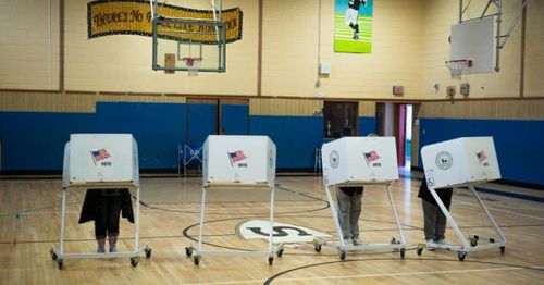 California Democrat concedes tight House race, securing win for Republican John Duarte