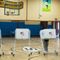 You Vote: Did you cast your ballot early for the midterms or on Election Day?