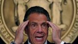 Federal prosecutors subpoena material pertaining to New York Gov. Andrew Cuomo's book: report