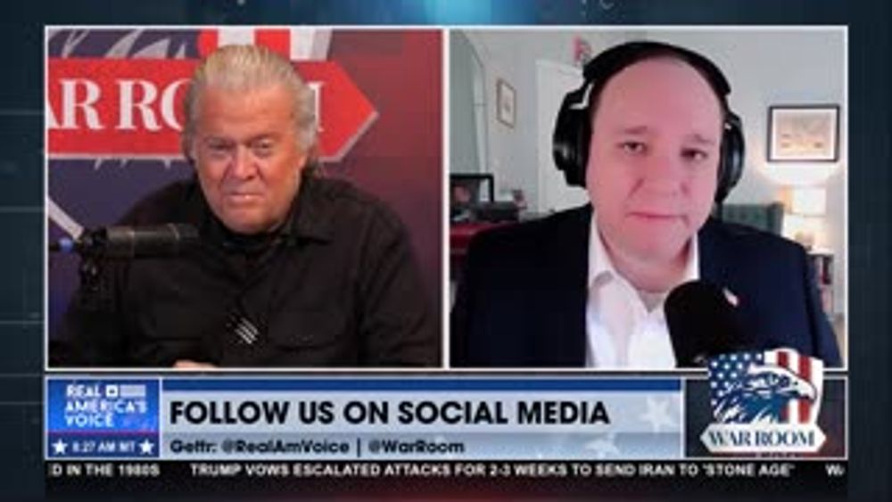 IRAN ESCALATION TRAP?