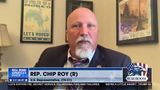 REP CHIP ROY ON THE FIGHT TO BRING DOWN SPENDING