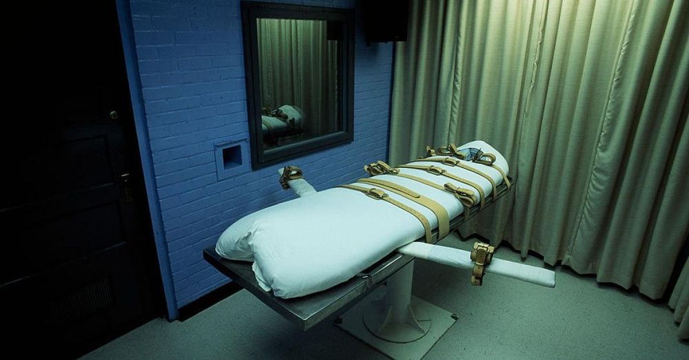 Tennessee expected to carry out first female death row execution in 200 years on Wednesday