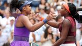 Naomi Osaka easily defeats Coco Gauff in highly anticipated Labor Day showdown at US Open
