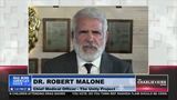Dr. Robert Malone Explains Risks of Adulterated Psudo-mRNA COVID Vaccines