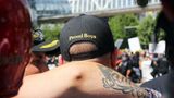 3 Arrested in New York Violence After Far-Right Speech