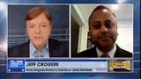 Jeff Crouere interviews Congressional Candidate Rik Mehta on #RingsidePolitics