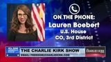 Rep. Lauren Boebert Recaps Day 1 of Twitter Hearings