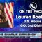 Rep. Lauren Boebert Recaps Day 1 of Twitter Hearings