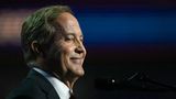 Paxton slams Talarico stance on transitions: 'Transition him and his crazy ideas right out of Texas'