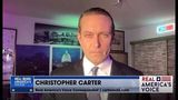 RAV's D.C. correspondent Chris Carter with Trump news updates