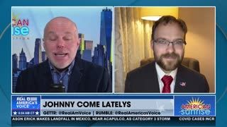 JOHNNY-COME-LATELYS