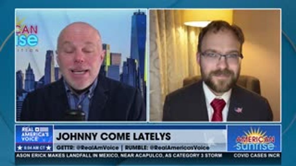 JOHNNY-COME-LATELYS