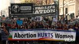 More Americans unhappy with abortion policies under Obama