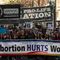 More Americans unhappy with abortion policies under Obama