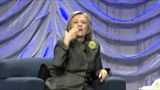 Hillary Clinton: ‘Stay tuned’ on 2016 run