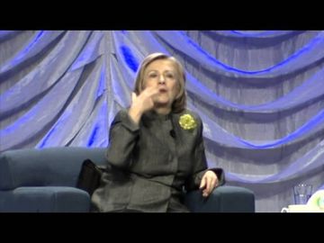 Hillary Clinton: ‘Stay tuned’ on 2016 run