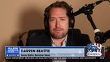 DARREN BEATTIE DETAILS THE INVESTIGATION INTO LIZ CHENEY