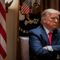 IRS Must Give Trump Tax Returns to Congress, Justice Department Says
