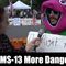 March For Our Lives Protesters Say NRA is A Bigger Threat Than Deadly Gang, MS-13