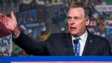 McAuliffe fundraising prowess, now looking like liability after Vineyard gala, disabilities snub