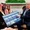 Congress Pushes Oversight of Saudi Arms Transfers