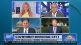 SHUTDOWN DAY 3