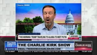 REAL NEWS REWIND! 8-15-25