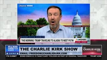 REAL NEWS REWIND! 8-15-25