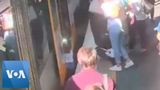 Boy Falls Into Gap Between Train and Platform in Sydney, Australia