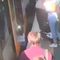 Boy Falls Into Gap Between Train and Platform in Sydney, Australia