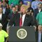Trump, Democrats on Collision Course for November