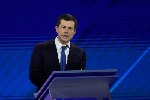 Buttigieg Unveils Community-focused Disaster Relief Plan