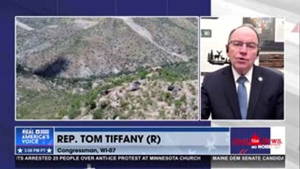 BORDER SURGE AND CARTEL PROFITS UNDER BIDEN