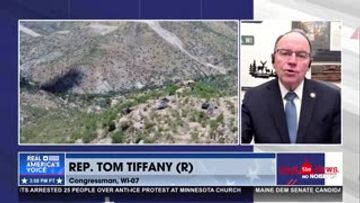 BORDER SURGE AND CARTEL PROFITS UNDER BIDEN