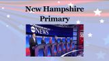 Disarray, Disappointment for Democrats in New Hampshire