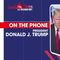 President Trump Sings Truth Social's Praises