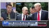 POTUS TRYING TO STOP HIS 7TH WAR